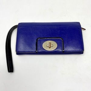 Kate Spade Wristlet Wallet